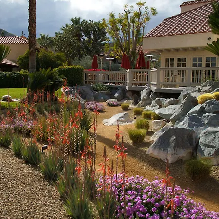 The Oasis Resort-3